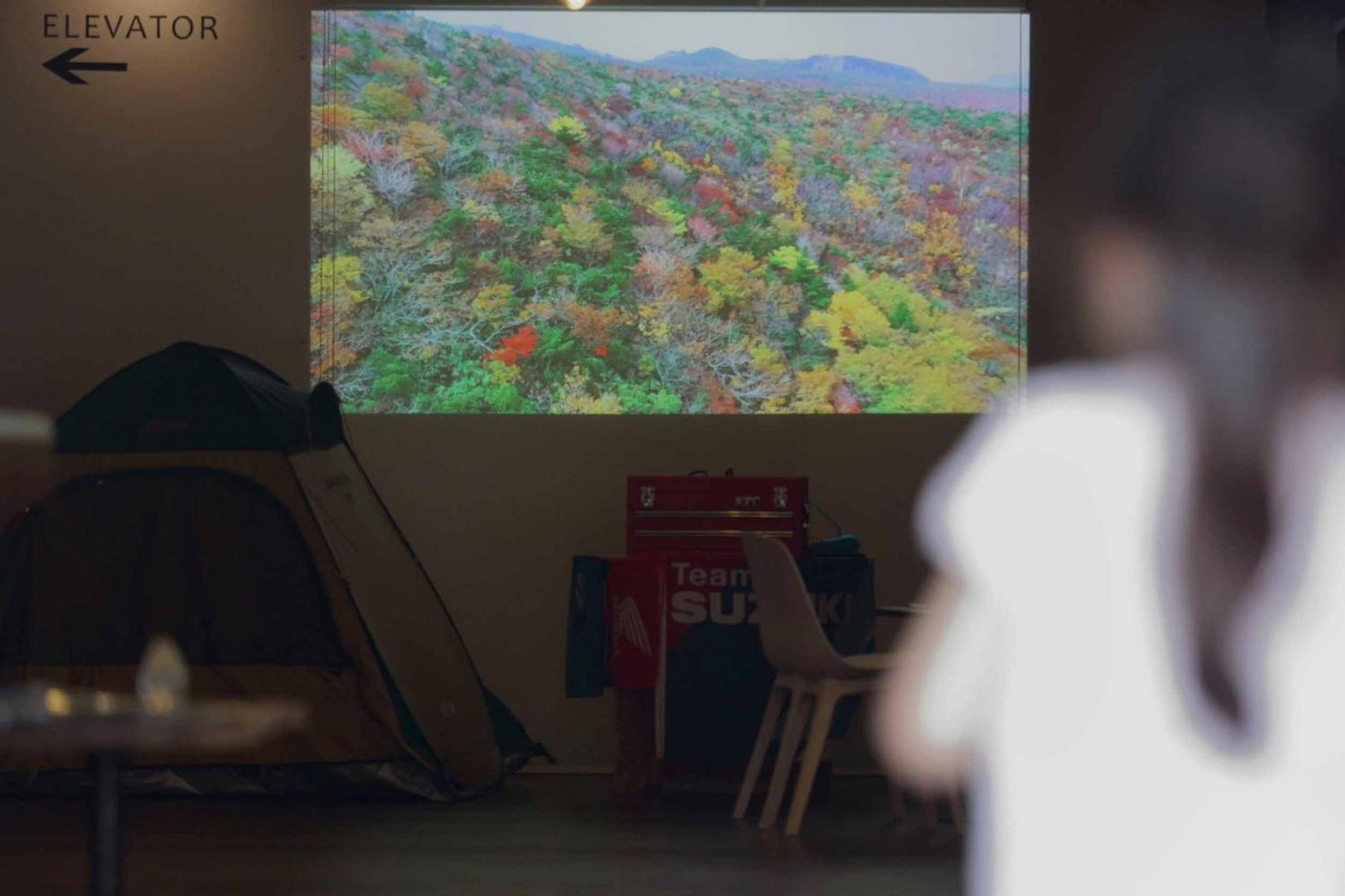 Mt. Inn Nihonmatsu Eksteriør bilde